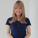 メンズカット／パーマ ／ハイトーン／理奈のプロフィール画像