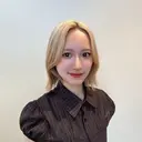 🫧いお/透明感艶 カラー/縮毛矯正🫧のプロフィール画像