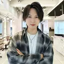 ボブ×艶髪｜ 艶カラー🩶石橋怜大のプロフィール画像