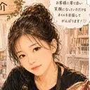 堀 楓のプロフィール画像