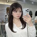 梅田カラーモデル/ カットモデル/みさきのプロフィール画像