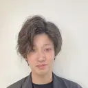 石坂駿伍/縮毛矯正/ ストレート/髪質改善のプロフィール画像