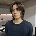 ロング/ショート パーマ/田中育斗のプロフィール画像