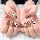 nail salon angeのプロフィール画像