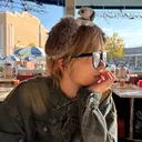 白髪ぼかし×ショート ハイライト×玉山直哉のプロフィール画像