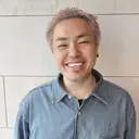 ウルフレイヤー 縮毛矯正/ヒロシのプロフィール画像