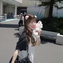 金子 真菜のプロフィール画像
