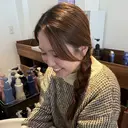 山口 友愛のプロフィール画像