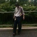 石田 翔琉のプロフィール画像