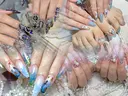 One Plus Nail Salonのプロフィール画像