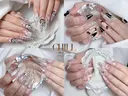 Nailsalon CHILL大須店💅のプロフィール画像