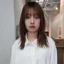 柴田美育/ カットモデル募集のプロフィール画像