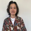 白髪ぼかしハイライト レイヤー川口 元気のプロフィール画像