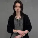 個性派ウルフ ／ハッシュカットのプロフィール画像