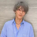 🤍りく 透明感カラー/熊谷のプロフィール画像