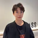 岡大前ハッシュカット ×髪質改善/松島大己のプロフィール画像