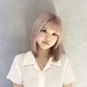 ハイトーン・ブリーチ haruka 🎀のプロフィール画像