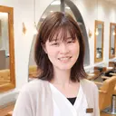 松下 沙織のプロフィール画像