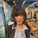のどか 縮毛矯正/ショートのプロフィール画像