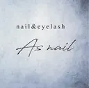 Asnail s/yのプロフィール画像