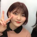 マツエクモデル募集中 CHAFF Remiのプロフィール画像