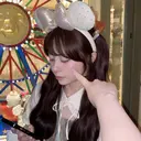 くるみ🎀🐿 縮毛矯正🪄︎︎のプロフィール画像