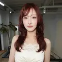 ニュアンスパーマ/ 韓国ヘア/natsuのプロフィール画像