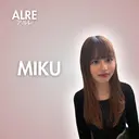 【Miku】 ALRE♡小山店のプロフィール画像