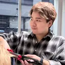 縮毛矯正/髪質改善 🌟本郷壮一郎のプロフィール画像