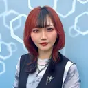 ⚜️ウルフカット⚜️ タナミ　ミハルのプロフィール画像