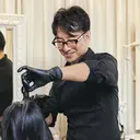 伊藤 護 |マンツーマン美容師のプロフィール画像