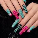 🦊Genie🦊 Mika Nailsのプロフィール画像