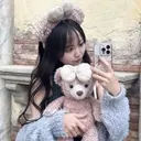 ヘアセット/レイヤー 縮毛矯正/はるか🎀のプロフィール画像