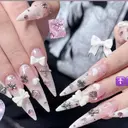 YUNA Belle Nail 池袋のプロフィール画像