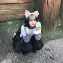 亀窪 彩華のプロフィール画像
