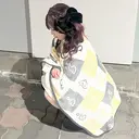 顔周り/ガーリー /ヘアメ/あつはのプロフィール画像