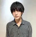 レイヤー/美髪矯正 /赤味消し 古舘悠登のプロフィール画像