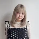 mao/ワンメイク カラー/艶髪質改善のプロフィール画像
