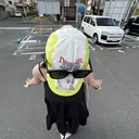 【aura】 manaeのプロフィール画像