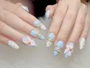 Mokanail サロンのプロフィール画像