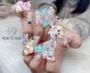 Minette nailrinrinのプロフィール画像