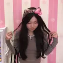 韓国ヘア/透明感 カラー🎀RUNAのプロフィール画像