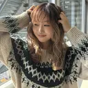 透明感カラー/パーマ 奈良心優のプロフィール画像