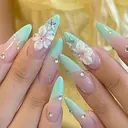 Mio💖Belle Nail Salonのプロフィール画像