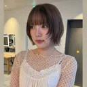 はやし あいかのプロフィール画像