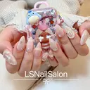 LS NailSalonのプロフィール画像