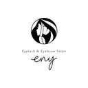 まつ毛と眉毛の専門店 eny千葉中央店🌱のプロフィール画像