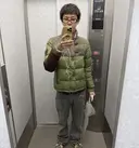 梶浦 旺大のプロフィール画像