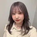 透明感カラー🫧/ ハイトーン/いよりのプロフィール画像