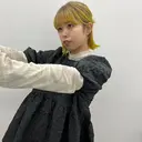 大阪中津カットモデル 🎀植嶋実歩のプロフィール画像